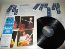 WISHBONE ASH - LIVE IN TOKYO - MCA JAPAN ONLY RELEASE 1978 N.MINT