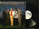 Illinois Jacquet-In Swinging Sweden-Skarby Intl 001-SWEDEN