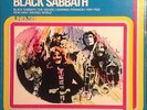 Black Sabbath Best Vibrations NEAR MINT nems Vinyl LP