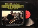 George Coleman-Amsterdam After Dark-Timeless 129-HOLLAND