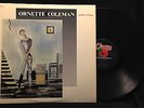 Ornette Coleman-Of Human Feelings-Antilles 2001-JAMAALADEEN TACUMA