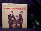Introducing The Beatles LP