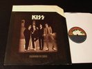 Kiss-Dressed To Kill-ORIGINAL 1975 US PROMO LP-CLEAN