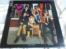 OG Psych Finger Cover LP : Moby Grape   Self Titled   Columbia CS 9498 Stereo