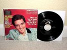ELVIS PRESLEY Jailhouse Rock EPA-4114 Orig RCA Victor 45 EP w/Cover NM- Beauty