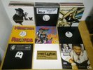 103x Vinyl - Black Music Hip Hop Soul Funk R'n'B Reggae - 90s/00s - 12
