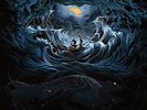 STURGILL SIMPSON-A SAILORS GUIDE TO EARTH-VINYL LP (2) ATLANTIC NEU