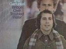 SIMON AND GARFUNKEL-BRIDGE OVER TROUBLED WATER-VINYL LP SUNDAZED NEU