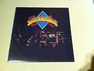 Blackfeather - Boppin the Blues - Australia INFINITY - RARE