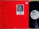 Rare South America IRON MAIDEN KILLERS Test Pressing Emi Red Cover Demo LP