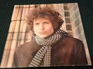 Bob Dylan. Blonde On Blonde. VG+,C2S 841. Double Lp.