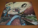 AC/DC Dirty Deeds Australian Alberts Pressing LP Vinyl Record RED Label OOP M/M
