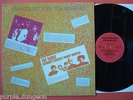 CHOCOLATE SOUP FOR DIABETICS - Vol. 2   LP  UK 60's  PSYCHEDELIA → WIMPLE WINCH