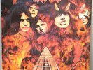 AC/DC - Highway to Hell with Bon Scott - 1979 Australian pressing vinyl LP.
