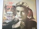 DAVID BOWIE PETER & THE WOLF LP RCA RED SEAL 1978 UK RELEASE A1/B1 EX/NrM VINYL