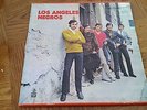 LOS ANGELES NEGROS -  3 DISCOS - LP