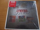 LYNYRD SKYNYRD - VINYL BOX SET - 6 x LP'S (1 DOUBLE LP) - FREE UK DELIVERY