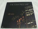 Tony RIce Unit Still Inside LP Signed John Reischman Todd Phillips Bluegrass