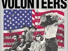 Jefferson Airplane - Volunteers [Vinyl New]