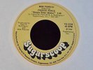 RAP HIP HOP 7” ELECTRO 45 Man Parrish Sugarscoop 132 Boogie Down Bronx