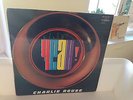 CHARLIE ROUSE QUARTET - YEAH - FRENCH COLUMBIA MONO ORIGINAL 