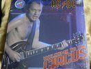 AC/DC, , BLUE VINYL LP, 