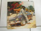 Cornell Campbell ?– Boxing / LP / VG+