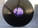  Rare Rockabilly 1956  Mac Curtis   If I Had Me A Woman   King 4927 78rpm EX