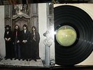 THE BEATLES Hey Jude ORIG 1970 USA LP WITH 