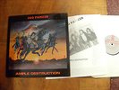 Jag Panzer - Ample Destruction    LP   original