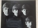 With the Beatles mono vinyl XEX 447-1N
