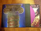 Virgin Steele - Life Among the Ruins   NOTVD  1 LP kiss iron maiden