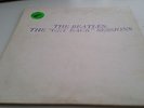 Beatles Schallplatte - 
