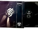 Coroner - No More Color D LP 1989 + Innerbag Thrash Metal Rare //1