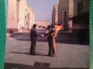 PINK FLOYD Wish You Were Here Live in Paris 1977 Vinyl - Bootleg on white label