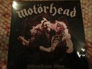 MOTÖRHEAD  WHOREHOUSE BLUES / KILLERS   RARE NWOBHM   7 INCH SINGLE  MOTORHEAD