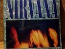 NIRVANA SMELLS LIKE TEEN SPIRIT LIMITED EDITION VINYL 10