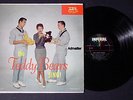 THE TEDDY BEARS SING PHIL SPECTOR 1959 1ST PRESSING IMPERIAL LP 9067 POP ROCK