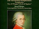 7set philips mozart waart/krips/beaux arts/italino ex+/nm