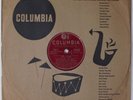 HEAR BILLIE HOLIDAY 78 rpm Easy Living COLUMBIA 36208 teddy wilson