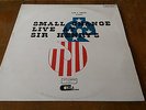 SMALL CHANGE - LIVE AT SIR HENRYS - 1970s IRISH BLUES ROCK BAND  - 178 0F 300