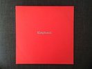 The White Stripes - Elephant UK Promo Album Mint