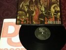 SLAYER - REIGN IN BLOOD...  vinyl -  METAL Lp