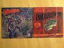 Orquesta La Revolucion '70/2 LP 12