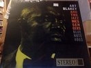 Art Blakey and the Jazz Messengers Moanin' LP new vinyl RE reissue Moaning
