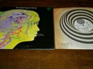 *KEITH TIPPETT - DEDICATED TO YOU... UK '71 RARE VERTIGO SWIRL 1ST ISSUE SUPERB*