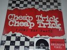 Cheap Trick Found New Parts 10