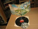 LP - YES - STEVE HOWE - Beginnings - UK ORIGINAL - STICKER - BRILLANT - RAAR 