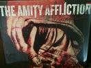 The Amity Affliction - Youngbloods VINYL Sealed Tri-Colour