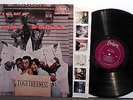 LENNY BRUCE I Am Not A Nut, Elect Me aka Togetherness '59 Fantasy MONO M-